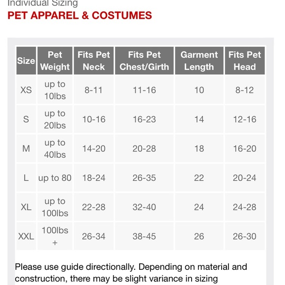 Tiger Dog Costume - Picture 4 of 4